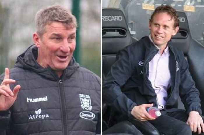 Tony Smith on Hull FC challenge to come as he shows respect to Brett Hodgson work