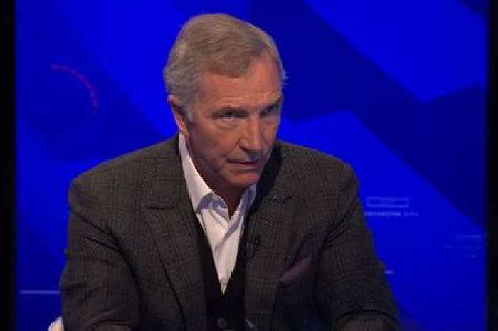 'Mischief' - Graeme Souness makes bold James Maddison claim as he sends Gareth Southgate instruction