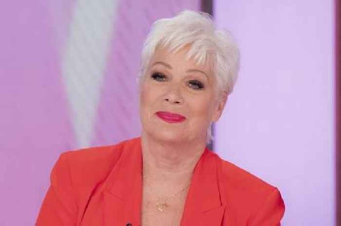Denise Welch says Matt Hancock has 'robbed' his ITV I'm A Celebrity co-stars of jungle experience
