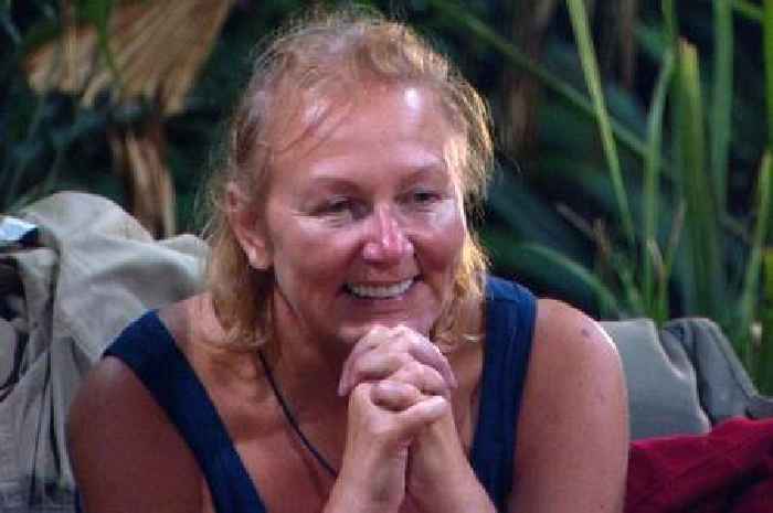 ITV I'm A Celebrity in sexism row as third female campmate is eliminated