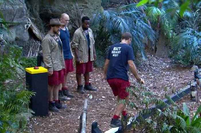 ITV I'm A Celebrity's next elimination announced with popular star set to leave