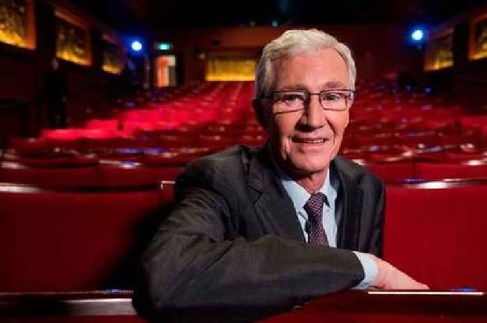 Paul O'Grady announces return to radio as fans rush to support him