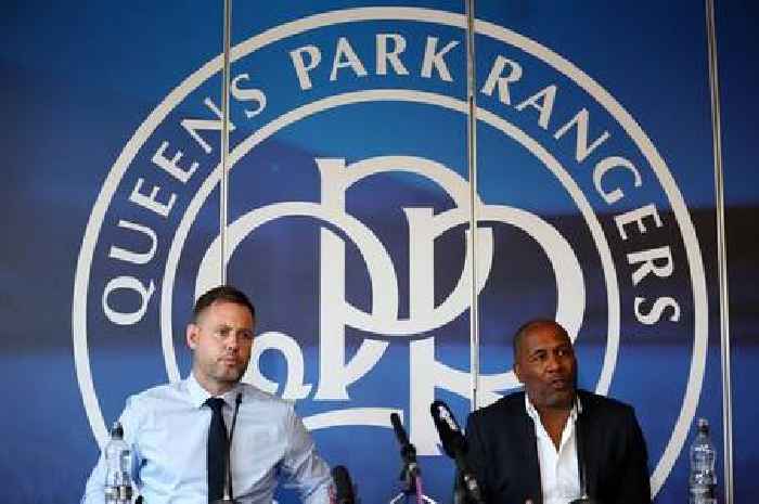 Michael Beale cleared for Rangers job as QPR boss wants it and Loftus Road chief refuses to stand in his way
