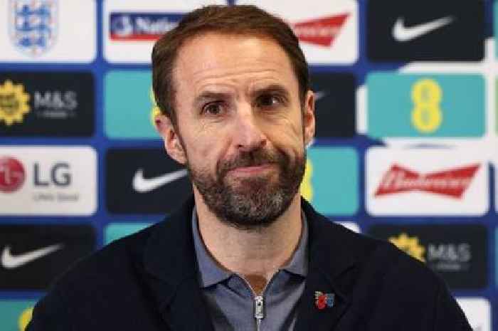 England role as coach is no longer an 'impossible' job, says boss Gareth Southgate