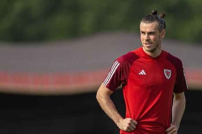 Today's World Cup headlines as Gareth Bale is threatened with instant USA yellow card under orders from FIFA