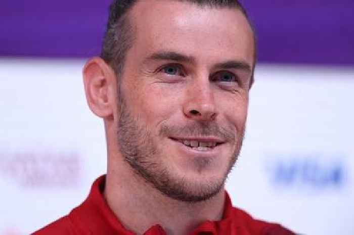 Who does Gareth Bale play for now and how much does he earn?