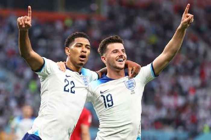 Mason Mount proves World Cup point as Raheem Sterling best Chelsea position clear