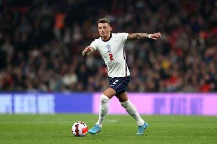 Why Ben White has to start for England vs Iran as World Cup decision beckons for Arsenal star