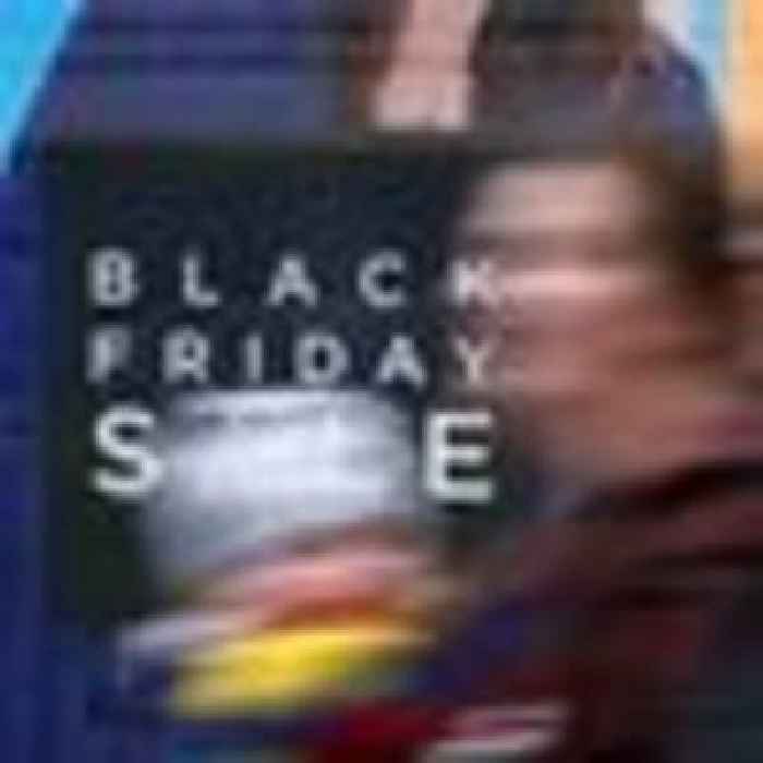 'Just one in seven' Black Friday deals are real discounts - as worst offenders exposed