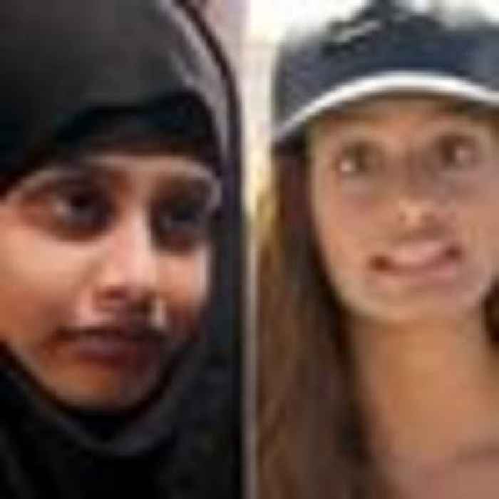 Court to hear IS bride Shamima Begum's appeal to win back UK citizenship