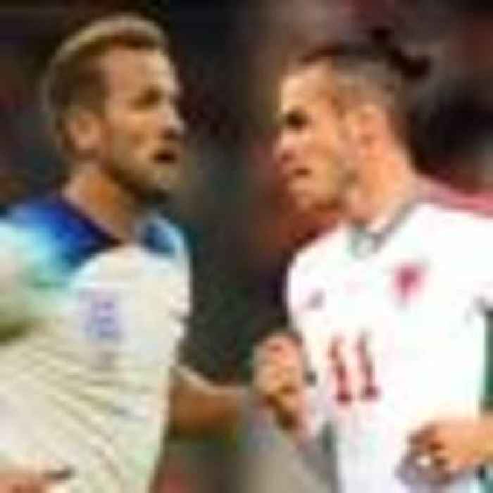 'Frustrated' England and Wales decide not to wear OneLove armband after FIFA threat