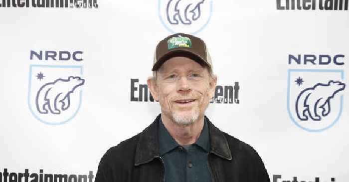 Ron Howard is ‘Surprised’ by J.D. Vance’s Embrace of Trump After Directing His Biopic: ‘He Didn’t Like Him at All’
