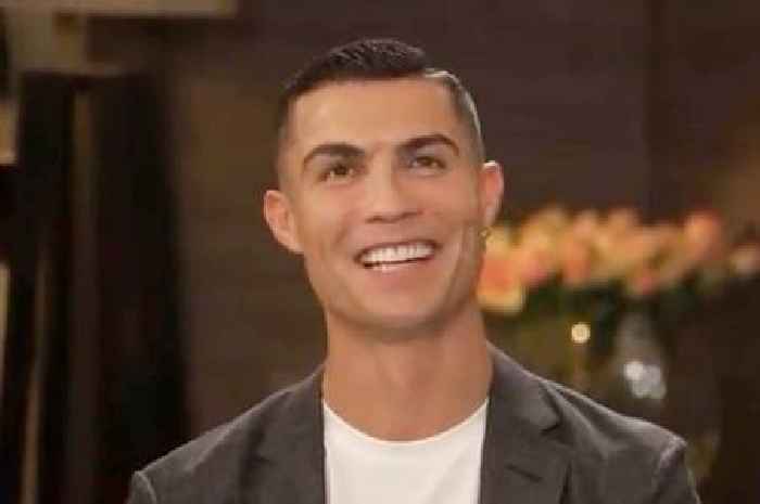Cristiano Ronaldo's 'tactics worked' in dispute with Man Utd, law expert claims