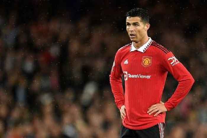 5 clubs Cristiano Ronaldo can join after World Cup as Man Utd end his contract