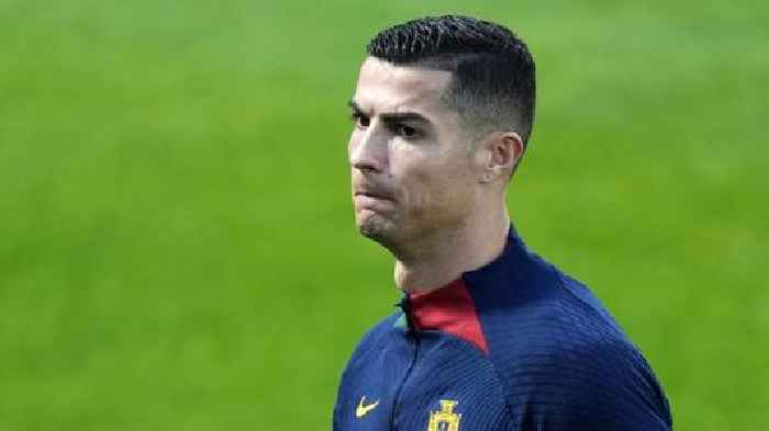 Ronaldo To Leave Manchester United 'With Immediate Effect'