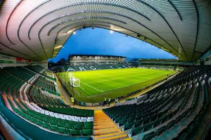 Plymouth Argyle vs Charlton Live: Updates for Papa Johns Trophy tie