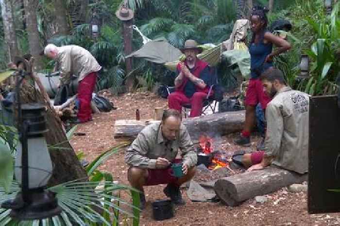 ITV I'm A Celebrity viewers demand 'selfish' star is thrown off over 'disgusting' blunder