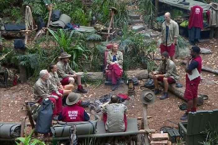 ITV I'm A Celebrity viewers demand star is 'protected' as they work out next to be eliminated