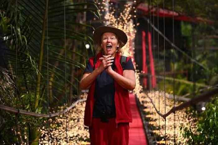ITV I'm A Celebrity viewers rage as campmate 'breaks rule' before dramatic elimination