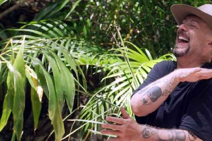 ITV I'm A Celebrity viewers want Boy George thrown out after bust-up with fan favourite