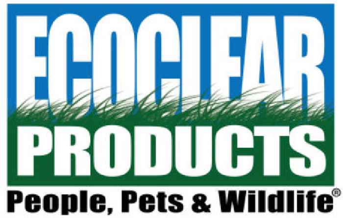 EcoClear Solves Supply Chain Issues for Cleaning and Pest Control Solutions With Made-In-America, Eco-Friendly Products