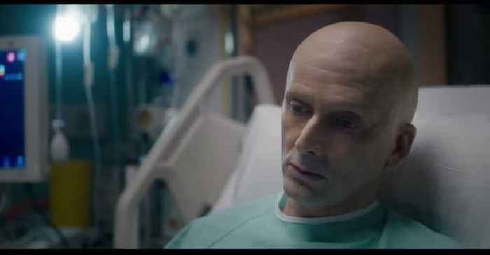 First look trailer of David Tennant as Alexander Litvinenko in new ITVX drama