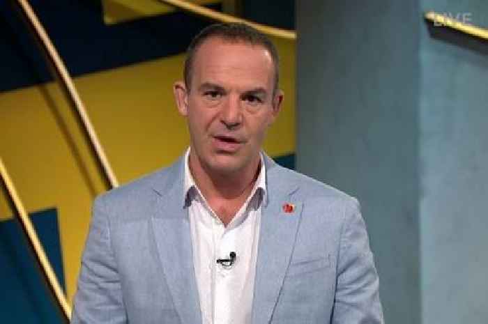 What we know so far about the £900 cost of living payment in 2023 as Martin Lewis predicts date