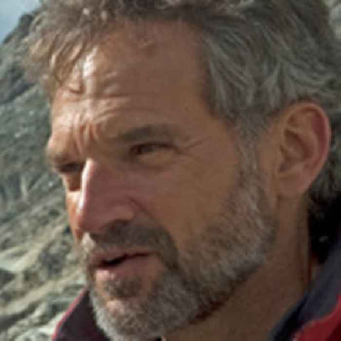 Best-Selling Author Jon Krakauer Named Board Chair of the American Himalayan Foundation