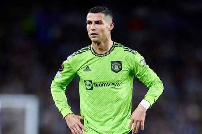 Chelsea and Arsenal among clubs tipped to sign Cristiano Ronaldo after major Man United decision