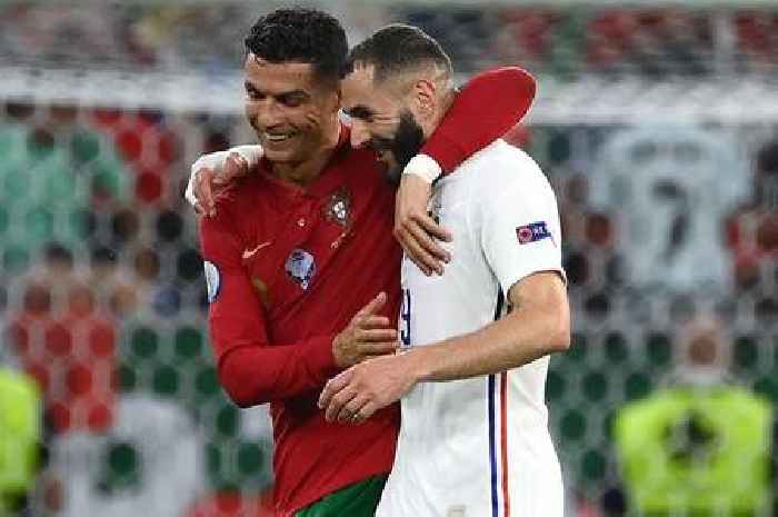 Karim Benzema helps Real Madrid make Cristiano Ronaldo transfer decision despite Chelsea 'talks'