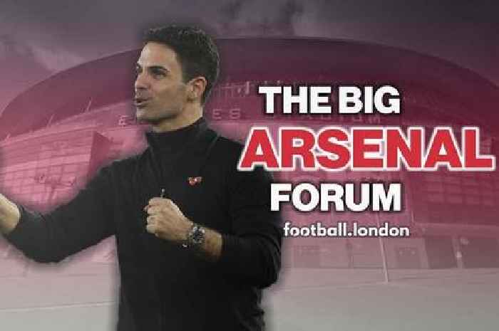 Mikel Arteta's Arsenal resurgence makes Premier League title dream a reality