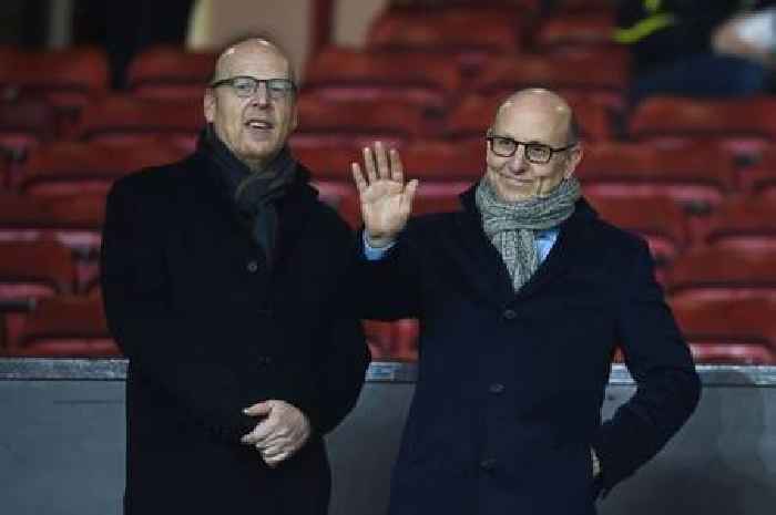 The Glazers make major Man United decision that will impact Arsenal, Chelsea and Tottenham
