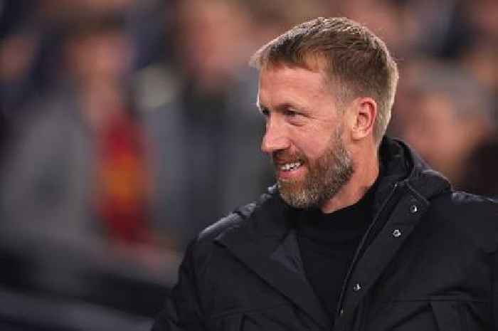 Todd Boehly must solve Chelsea transfer window dilemma to strengthen Graham Potter project