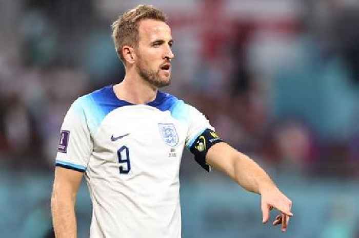 Tottenham news: £13m Ghana star eyed as England handed major Harry Kane injury worry before USA