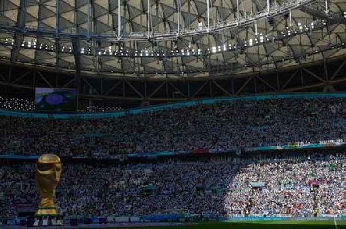 World Cup matches on TV today: Channels, kick-off times and full schedule
