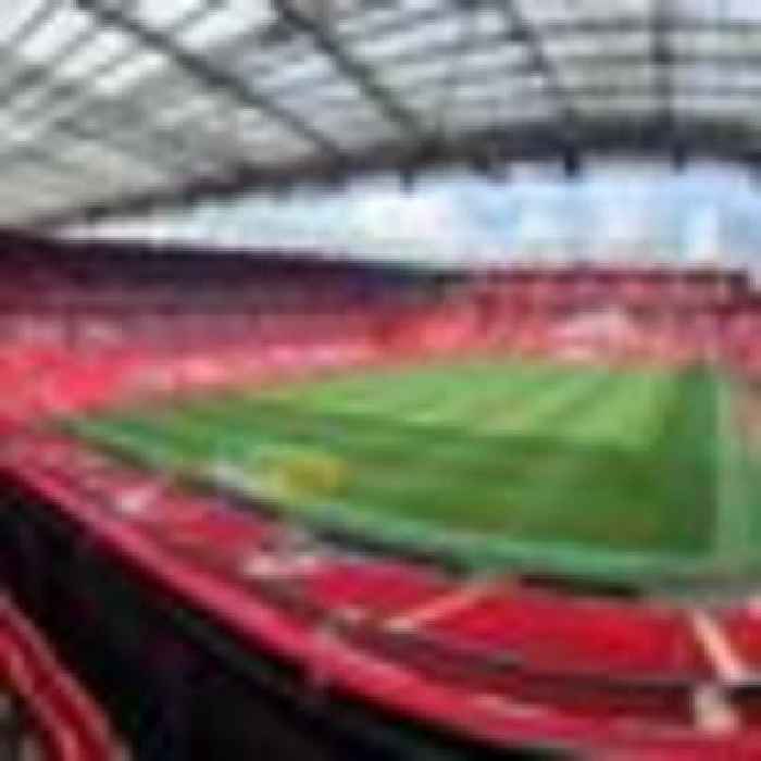 Manchester United owners to explore sale as Glazers seek new investment