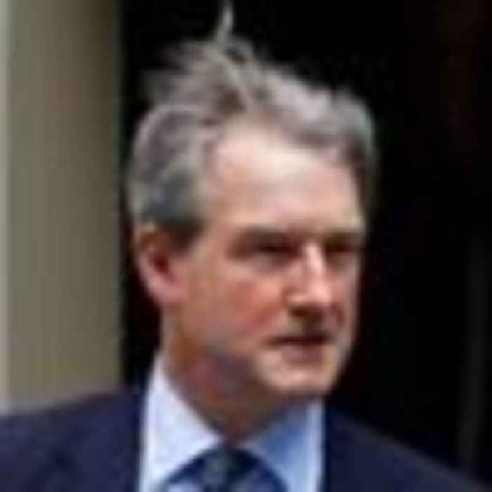 Brexiteer Owen Paterson sues government in European court over 'unfair' lobbying investigation