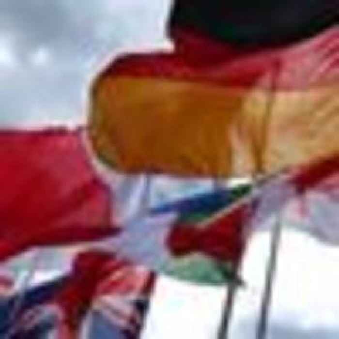UK economy 'to be worst hit' of all G7 nations
