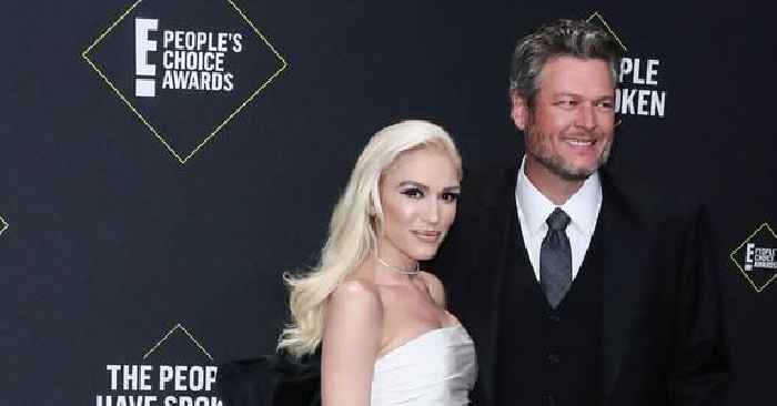 Gwen Stefani Shares Why She's Rooting For Her Husband Blake Shelton To Win 'The Voice' Before His Departure