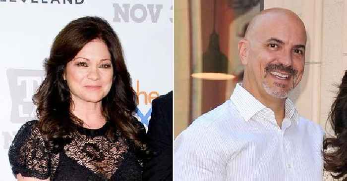 Valerie Bertinelli Declares She's 'Officially F**king Divorced' From Tom Vitale: 'Second Best Day Of My Life'