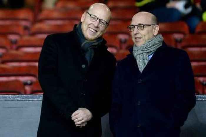 Man Utd could be sold to Facebook or Amazon by Glazer family hunting mega payday