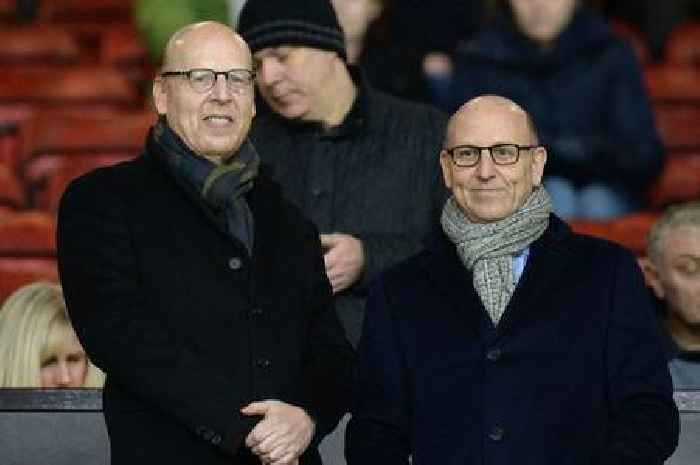 Man Utd make jaw-dropping claim about number of fans in Glazers sale announcement