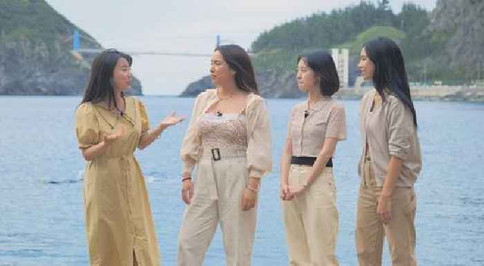 Gyeongsangbuk-do Province Accelerating its Global Promotion Through Busking Entertainment with Arirang TV