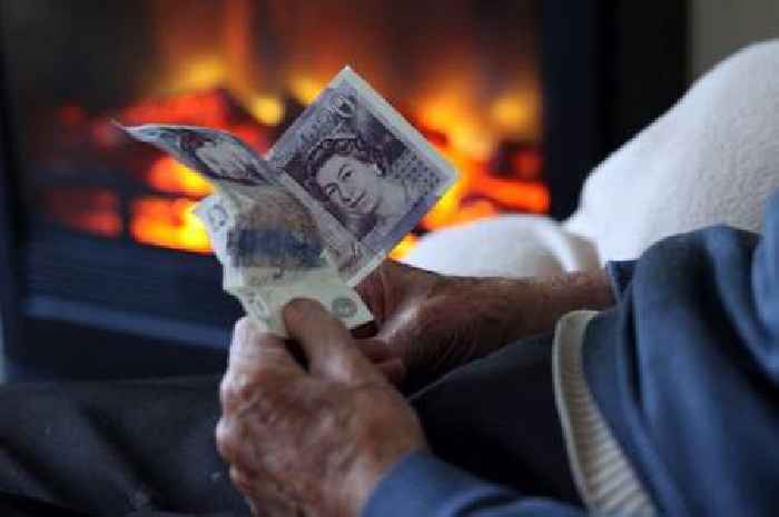 DWP begins rollout of £600 Winter Fuel Payments to pensioners to help with energy bills