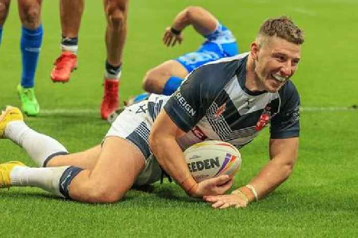 Rugby League news Live: George Williams linked with NRL return, Hull KR name 2023 captain