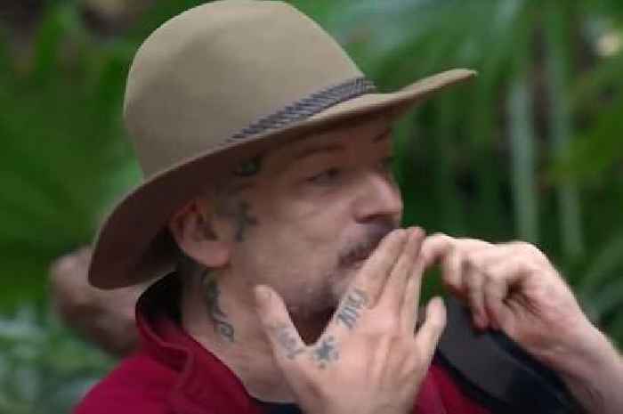 ITV I'm A Celebrity host Ant McPartlin fumes as Boy George kicked out of jungle