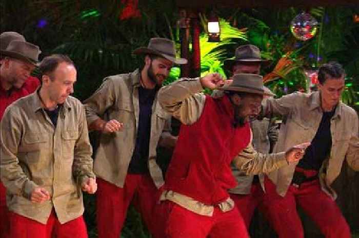 ITV I'm A Celebrity viewers make Jungle Arms Ofcom claim as they spot 'missing' star
