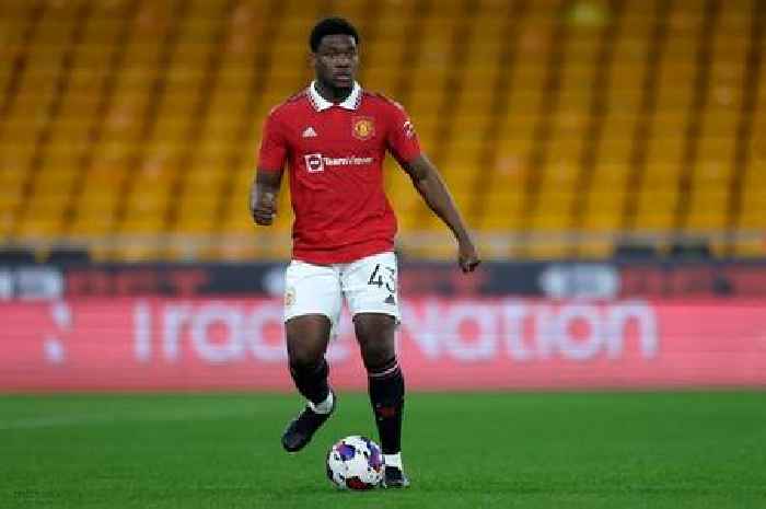 Man United forgotten man opens transfer door after Birmingham City spell