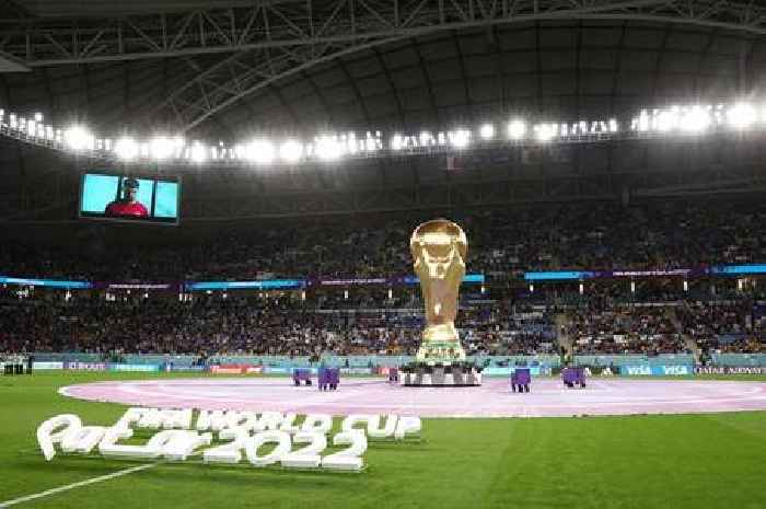What FIFA World Cup Qatar 2022 matches are on today, kick-off times and how to watch