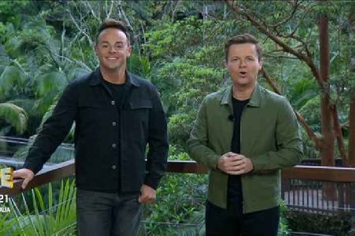 I'm A Celebrity fans 'distraught' as Ant and Dec announce fifth eliminated star